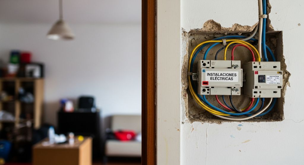 Servicio de Colocación de Pladur en Griñón