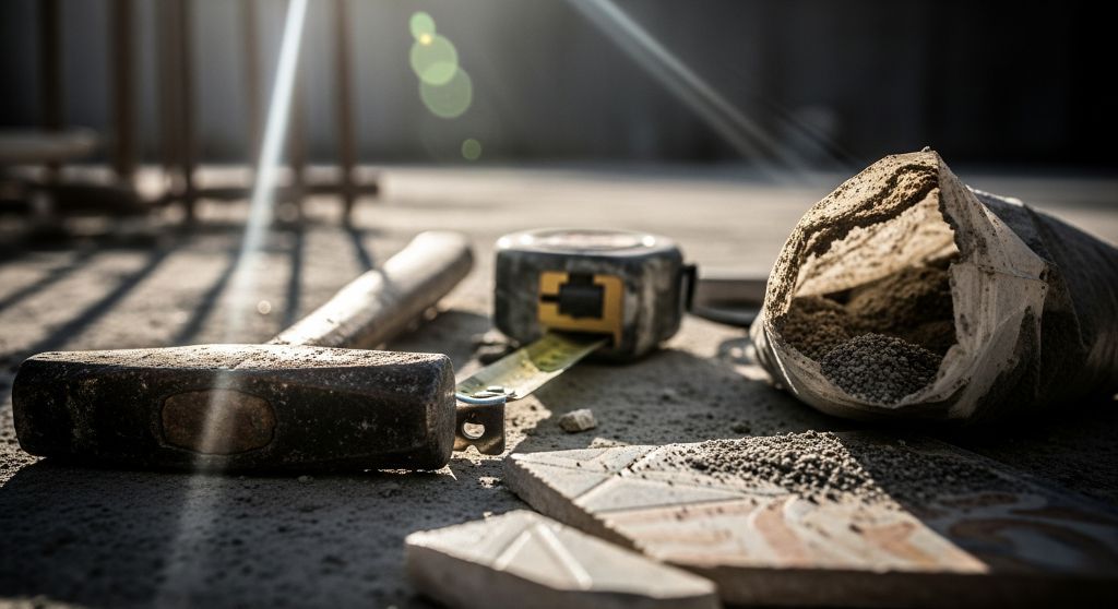 Servicio de Construcción de Tabiques en Alcalá De Henares