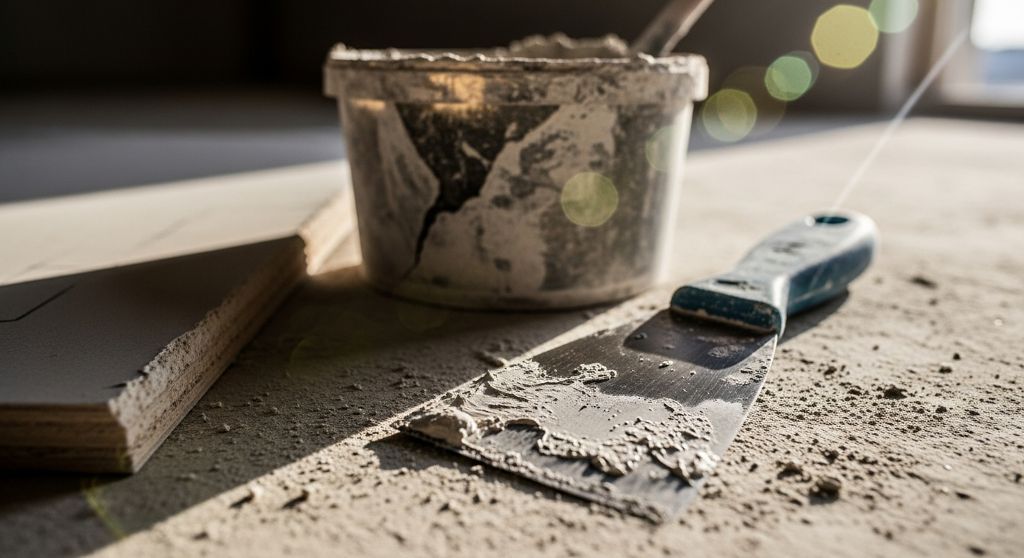 Servicio de Construcción de Tabiques en Argüelles