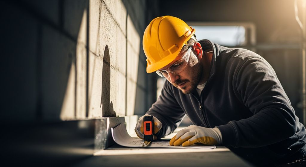 Servicio de Construcción de Tabiques en Nueva España Servicio de Construcción de Tabiques en Nueva España