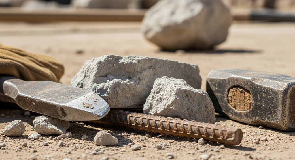Construcción de Tabiques en Valdaracete
