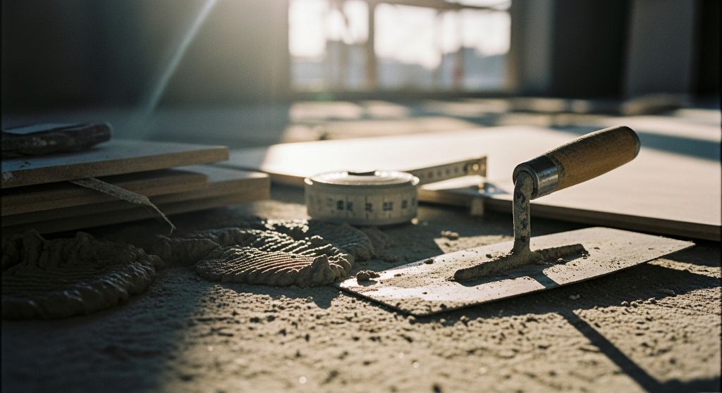 Servicio de Construcción de Tabiques en Villaverde Alto