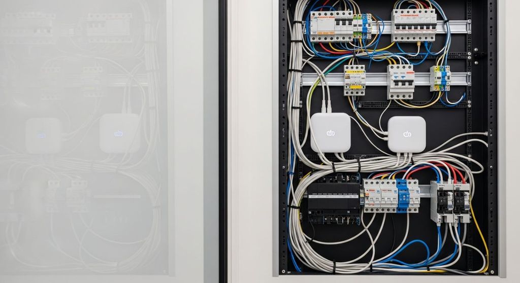 Servicio de Construcción de Tabiques en Zofío