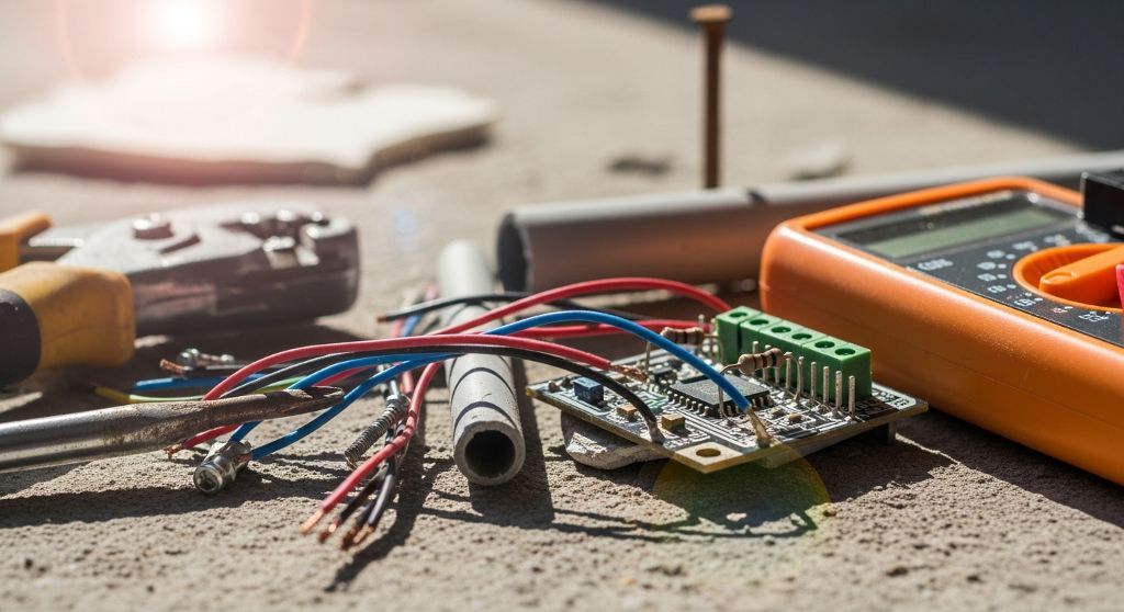 Servicio de Demoliciones y Desescombros en Batres