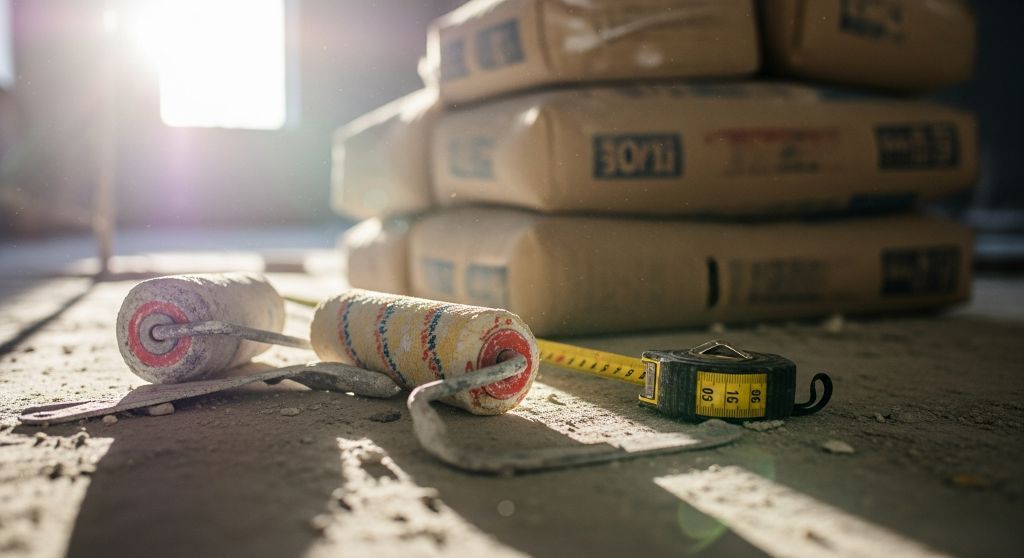 Servicio de Demoliciones y Desescombros en El Boalo