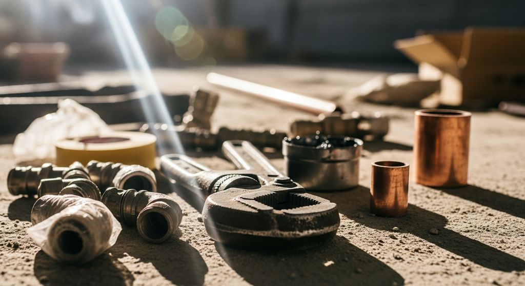 Demoliciones y Desescombros en Madarcos