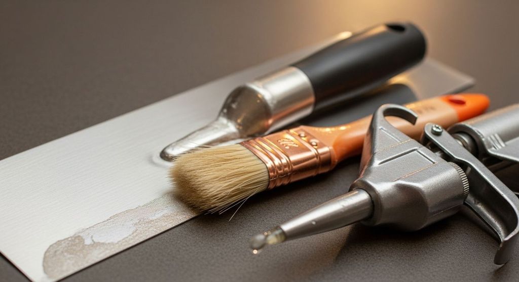 Servicio de Pintura de Exteriores en Opañel