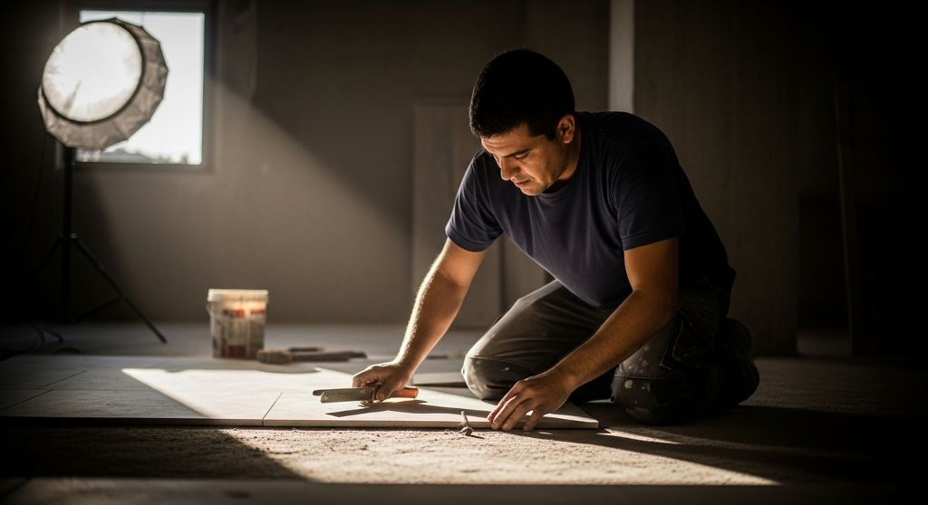 Servicio de Pintura de Interiores en Alpedrete