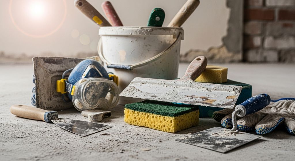 Servicio de Pintura de Interiores en Cortes