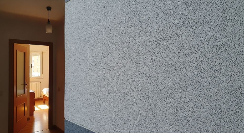 Servicio de Pintura de Interiores en El Vellón