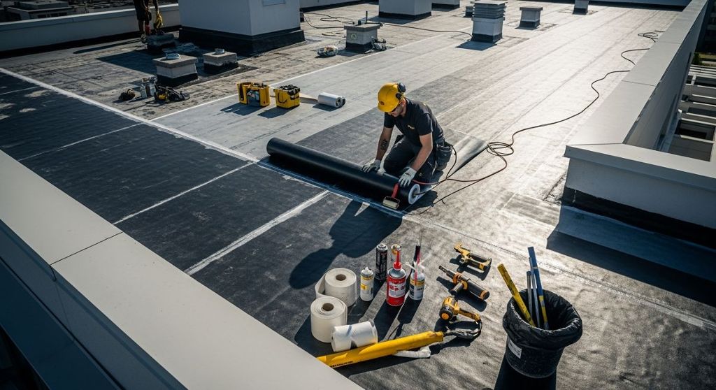 Servicio de Pintura de Interiores en Meco