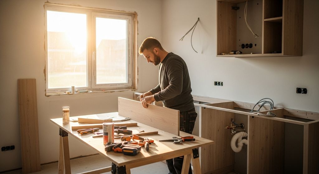 Servicio de Pintura de Interiores en Valdemaqueda