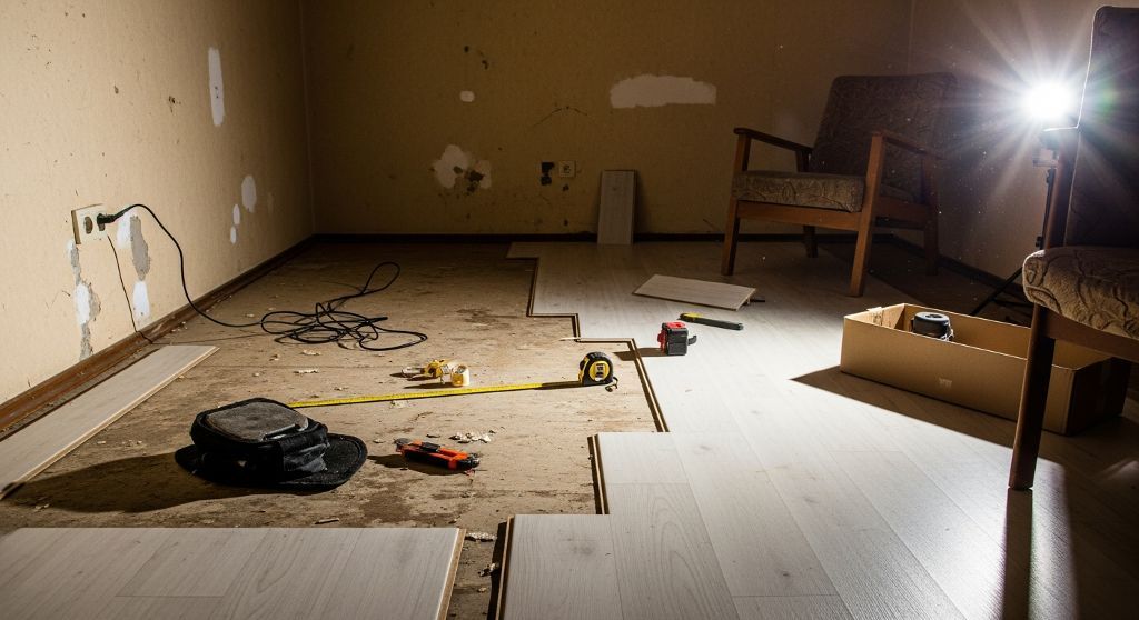 Servicio de Pintura de Interiores en Valdilecha