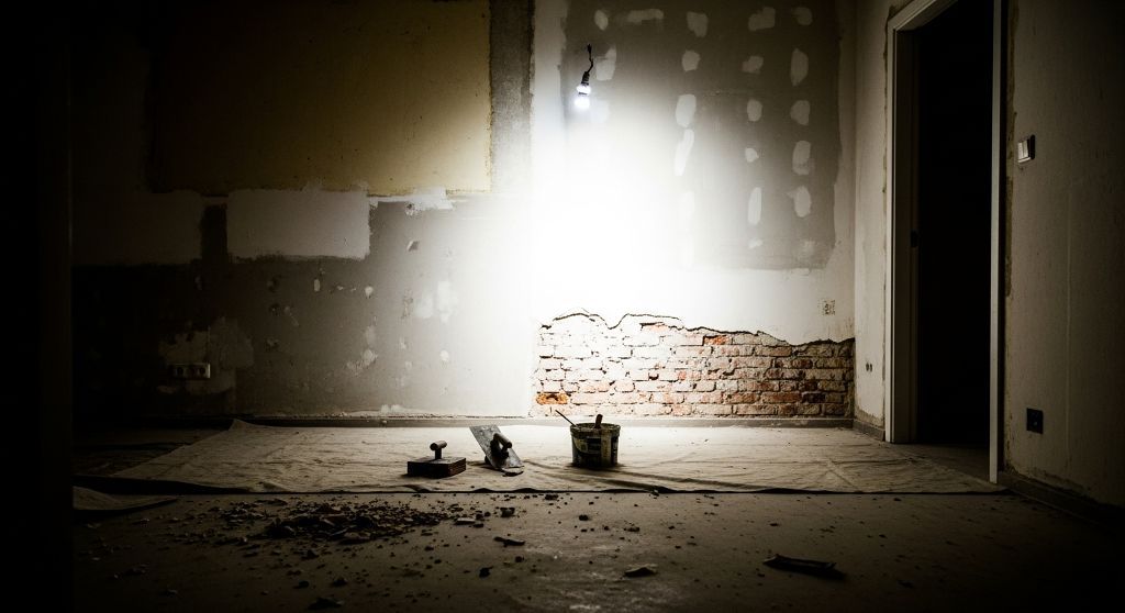 Servicio de Reformas de Baños en Alcorcón