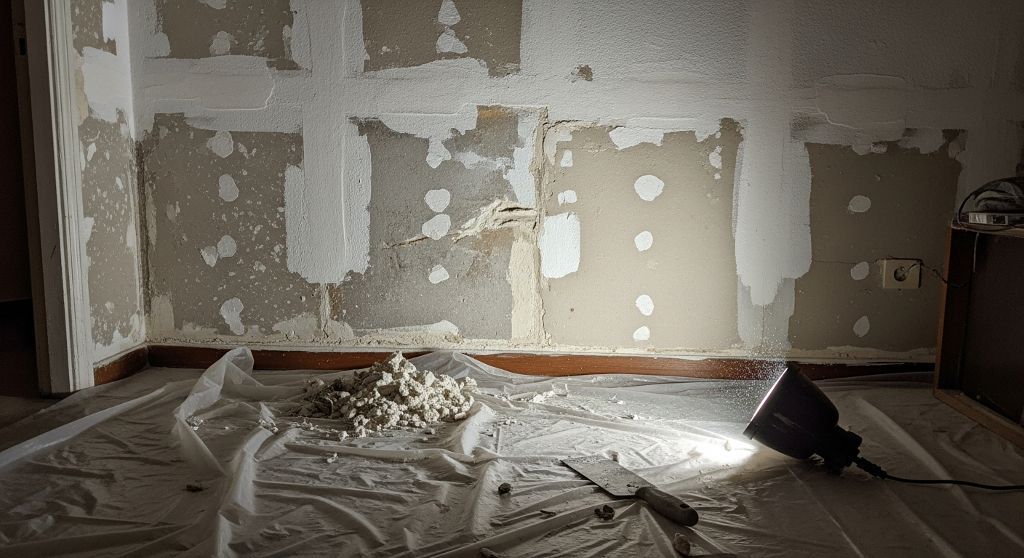 Reformas de Baños en Guindalera