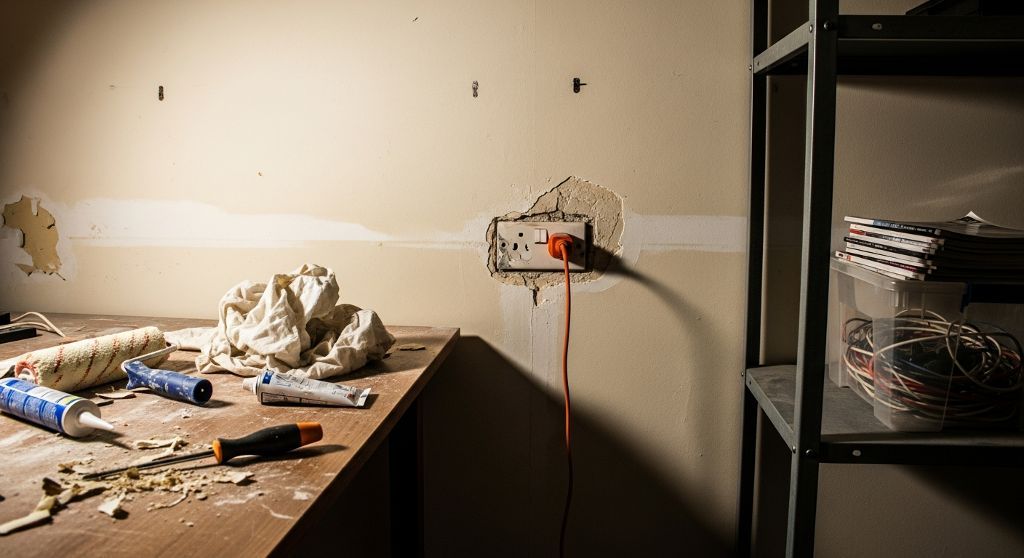 Reformas de Baños en Justicia