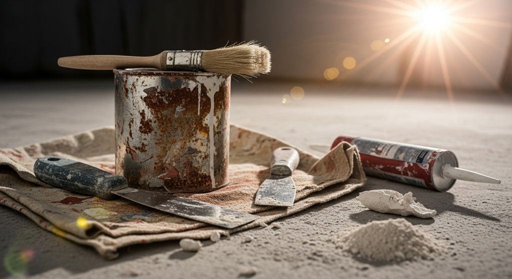 Servicio de Reformas de Baños en Orusco De Tajuña