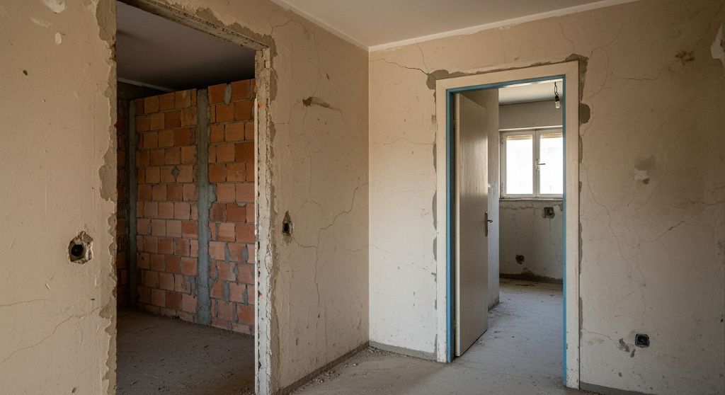 Servicio de Reparación de Humedades en Colmenar De Oreja