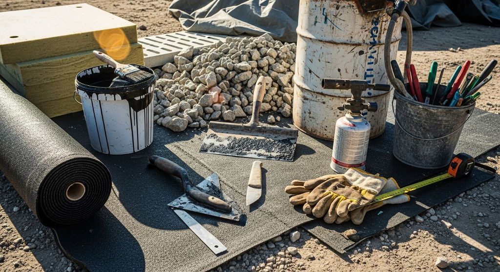 Servicio de Reparación de Humedades en Ibiza