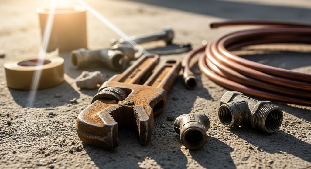 Servicio de Reparación de Humedades en Valdebernardo