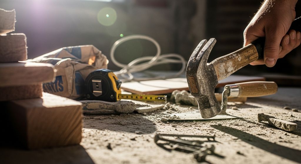 Servicio de Reparación de Humedades en Zarzalejo