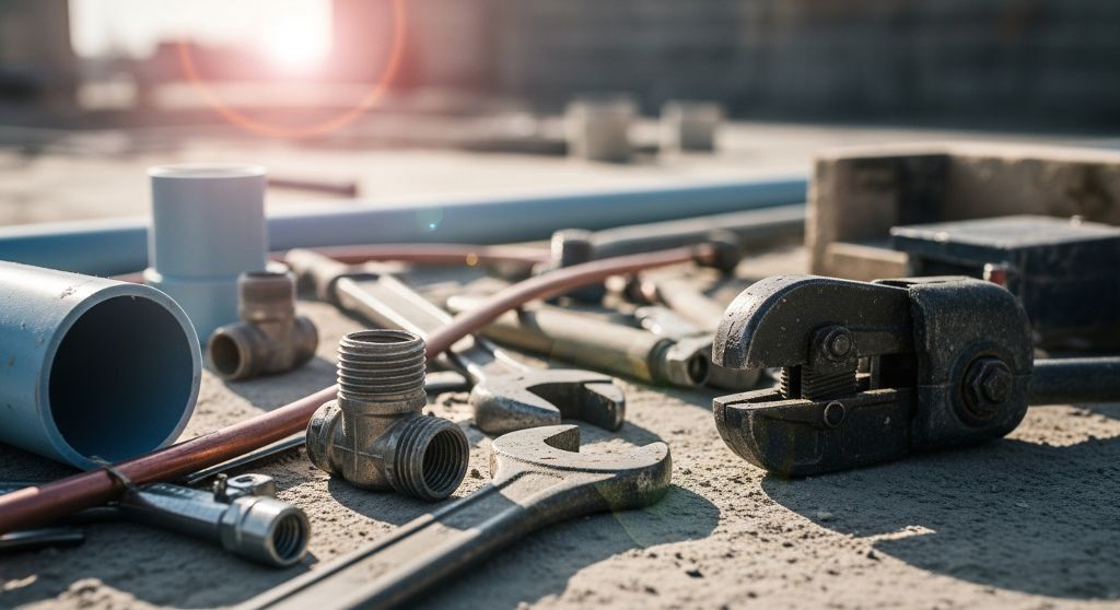 Trabajos de Electricidad en Chinchón