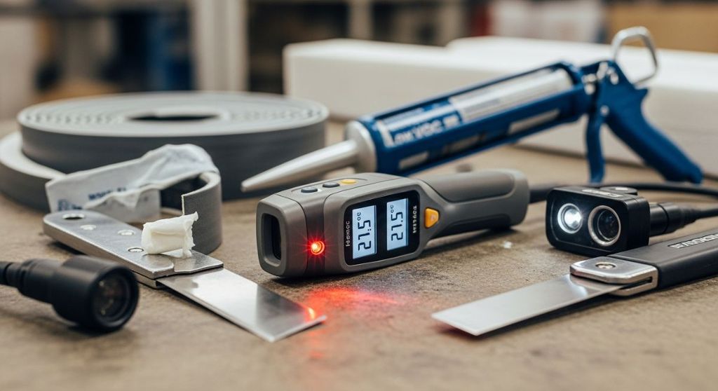 Servicio de Trabajos de Electricidad en El Álamo